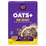 Thumbnail for Yoga Bar Multigrain Energy Snack Bars - Dark Chocolate Flavour Premium Super Oats Combo - Distacart