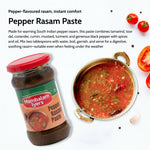 Thumbnail for Mambalam Iyers Pepper Rasam Paste - Distacart
