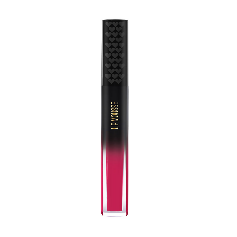 Lakme Xtraordin-Airy Velvet Matte Lip Mousse - Right Swipe Pink - Distacart