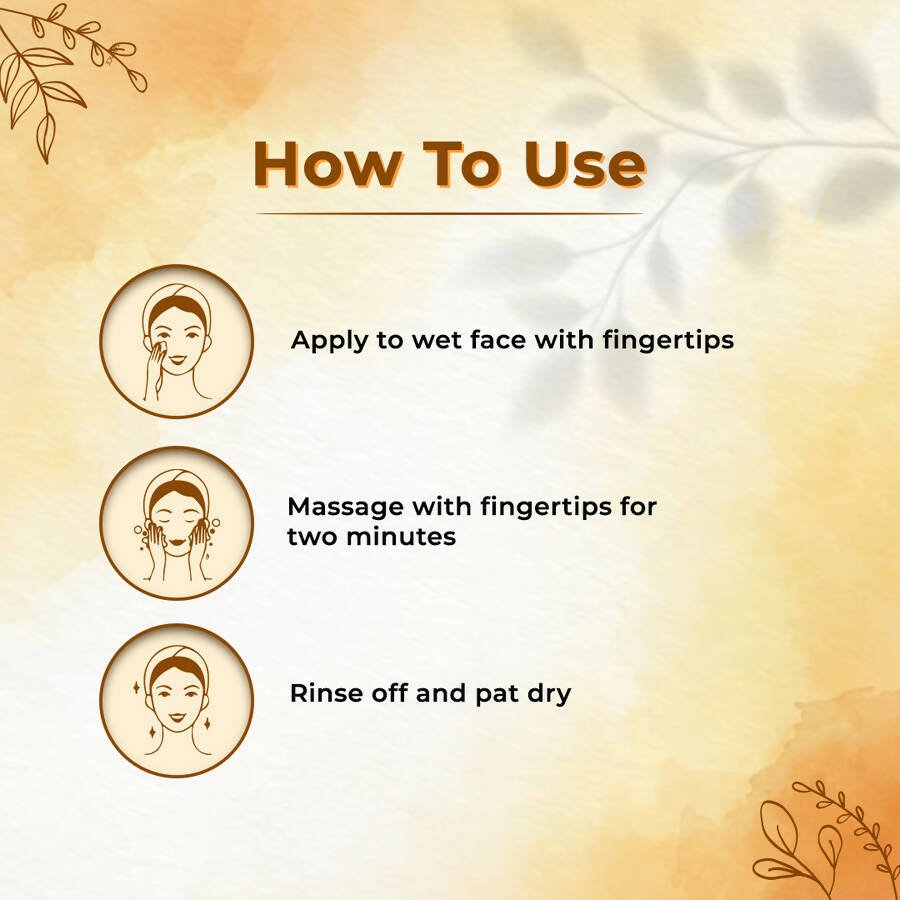 Astaberry Apricot Scrub with Honey & Chiraita - Distacart