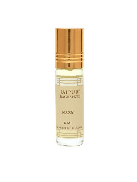 Jaipur Fragrances Nazm Long Lasting Attar