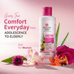 Thumbnail for Ayouthveda Ayouthveda Vagitone Intimate Hygiene Wash - Distacart