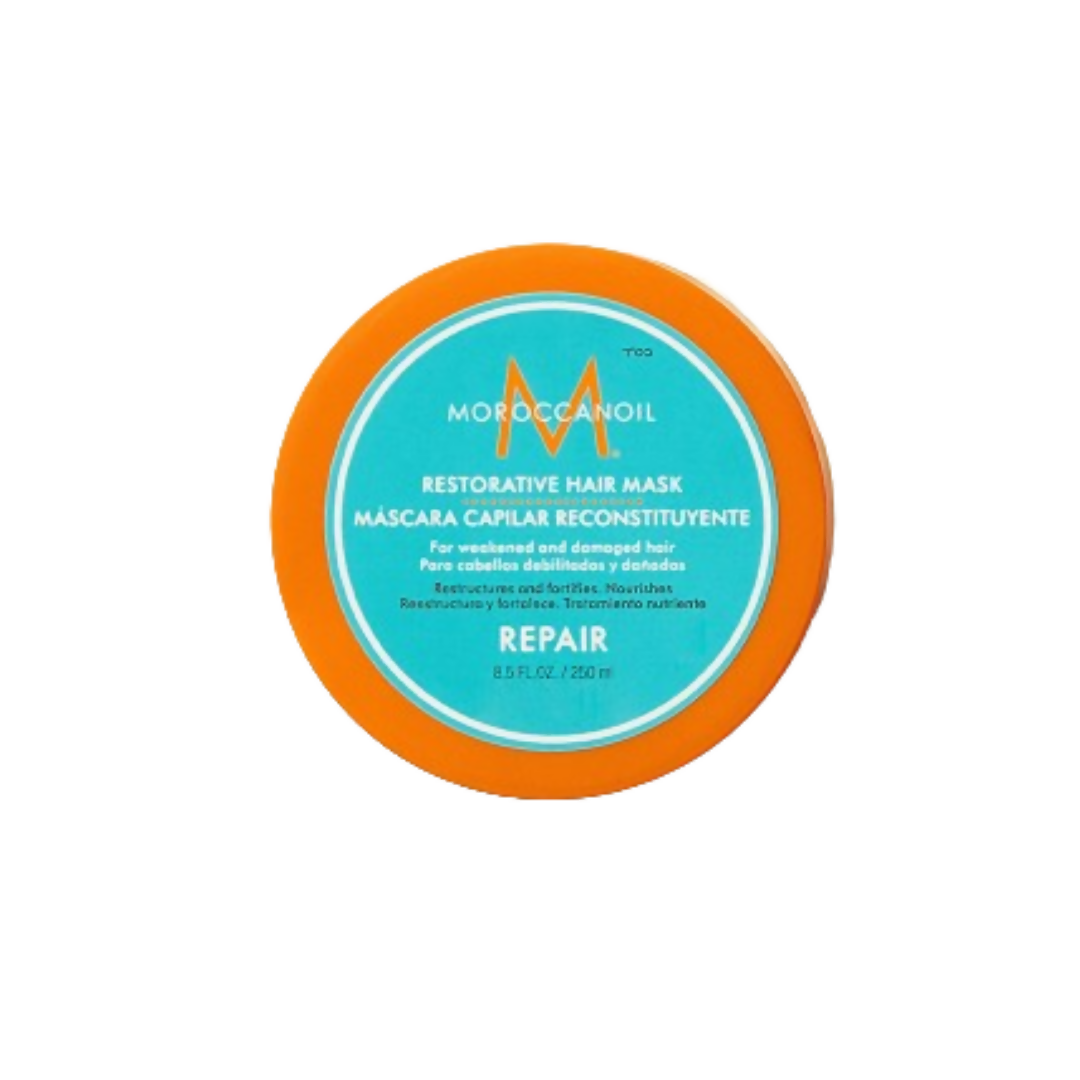 Moroccanoil Restorative Hair Mask For Weakened And Damaged Hair - Distacart
