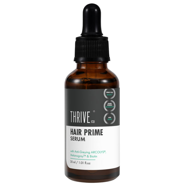 ThriveCo Hair Prime Serum - Distacart