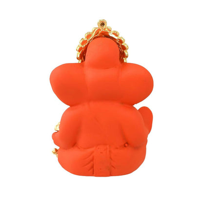 CraftVatika Ganesh Idol - Distacart