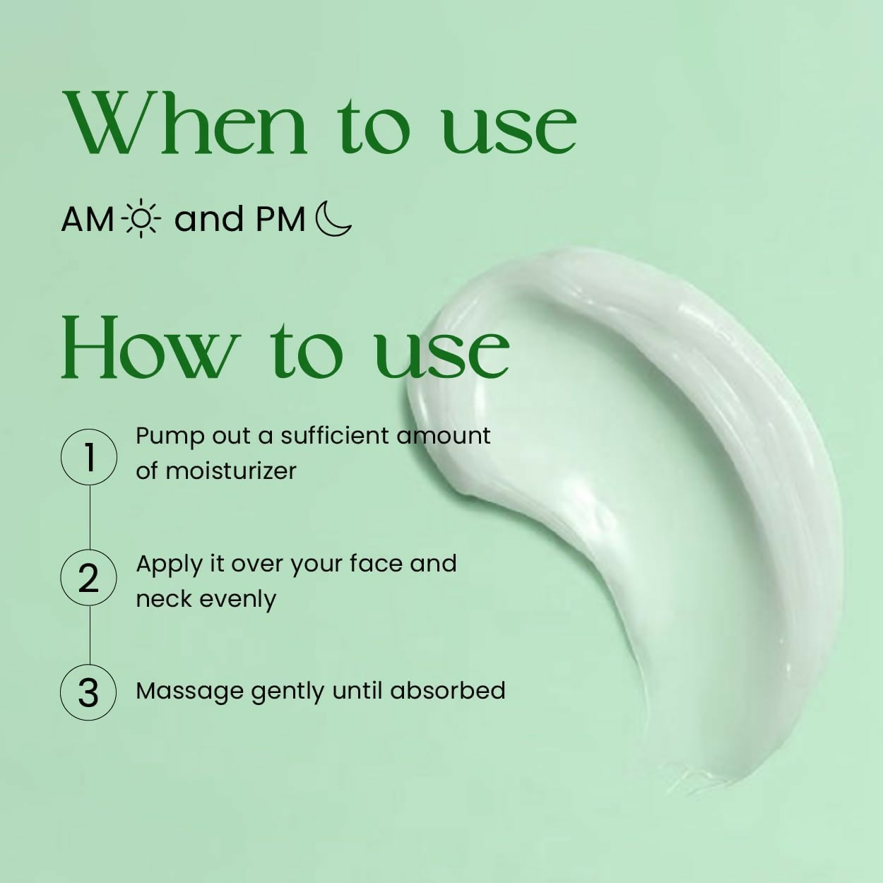 SkinInspired Mattifying Gel Face Moisturizer