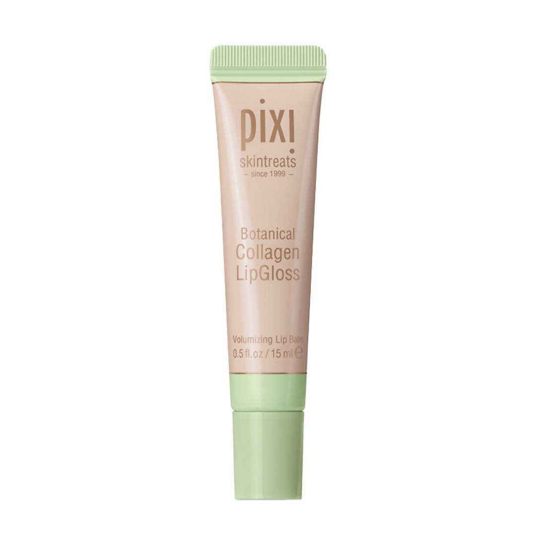 PIXI Botanical Collagen Lip Gloss - Distacart