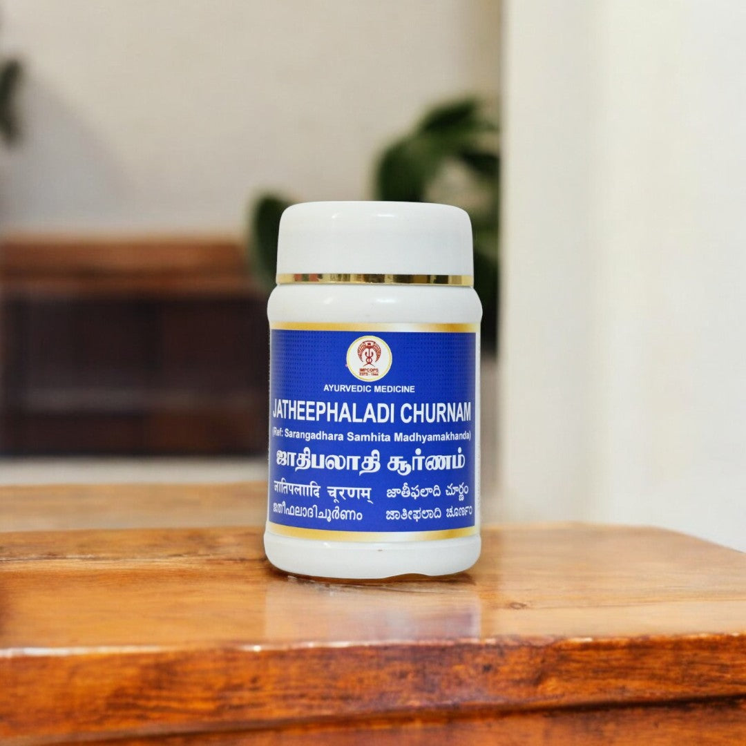 Impcops Jatheephaladi Churnam