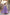 Evanik Lavender Star Georgette with Embroidery Beads Sequins-work Gown With Dupatta