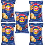 Thumbnail for Lays Potato Chips India's Magic Masala