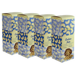Thumbnail for Tassyam Organics Premium Cashews w240 Grade - Box - Distacart