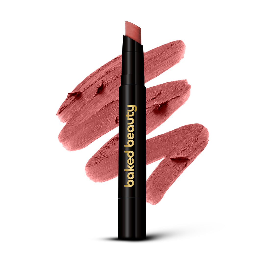Baked Beauty My Crayon - Lip Eclair - 01 - Distacart