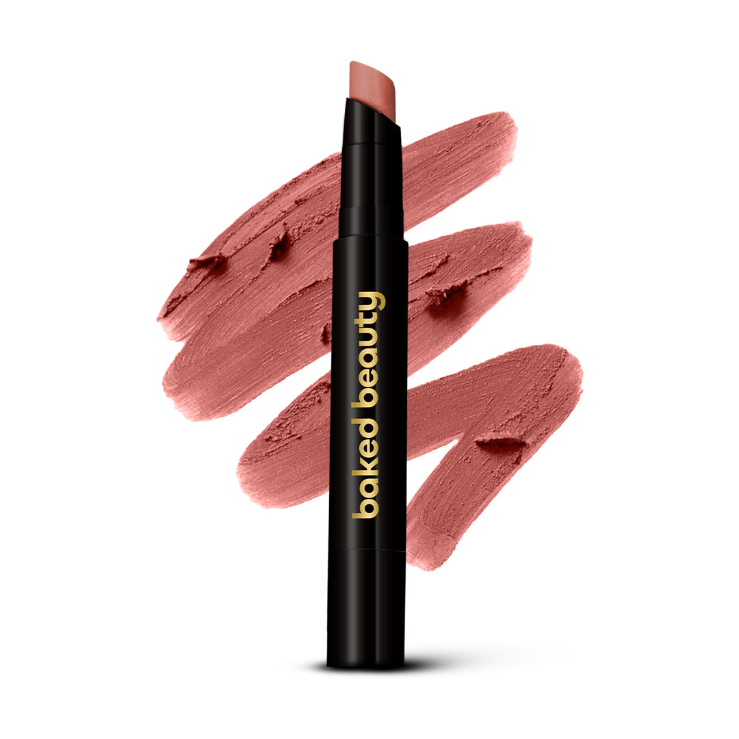 Baked Beauty My Crayon - Lip Eclair, 02