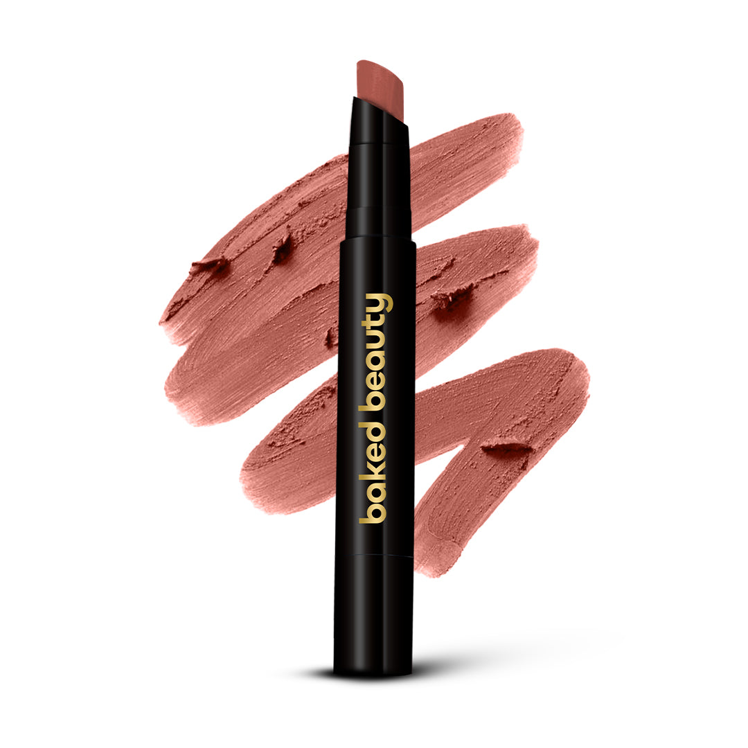 Baked Beauty My Crayon - Lip Eclair, 03 - Distacart