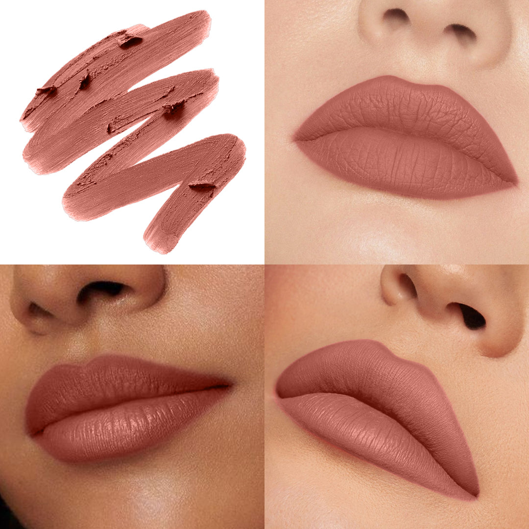 Baked Beauty My Crayon - Lip Eclair, 03