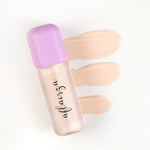 Thumbnail for Aflairza Couvre Moi Liquid Concealer for Full Coverage, Lightweight & Seamless Blend