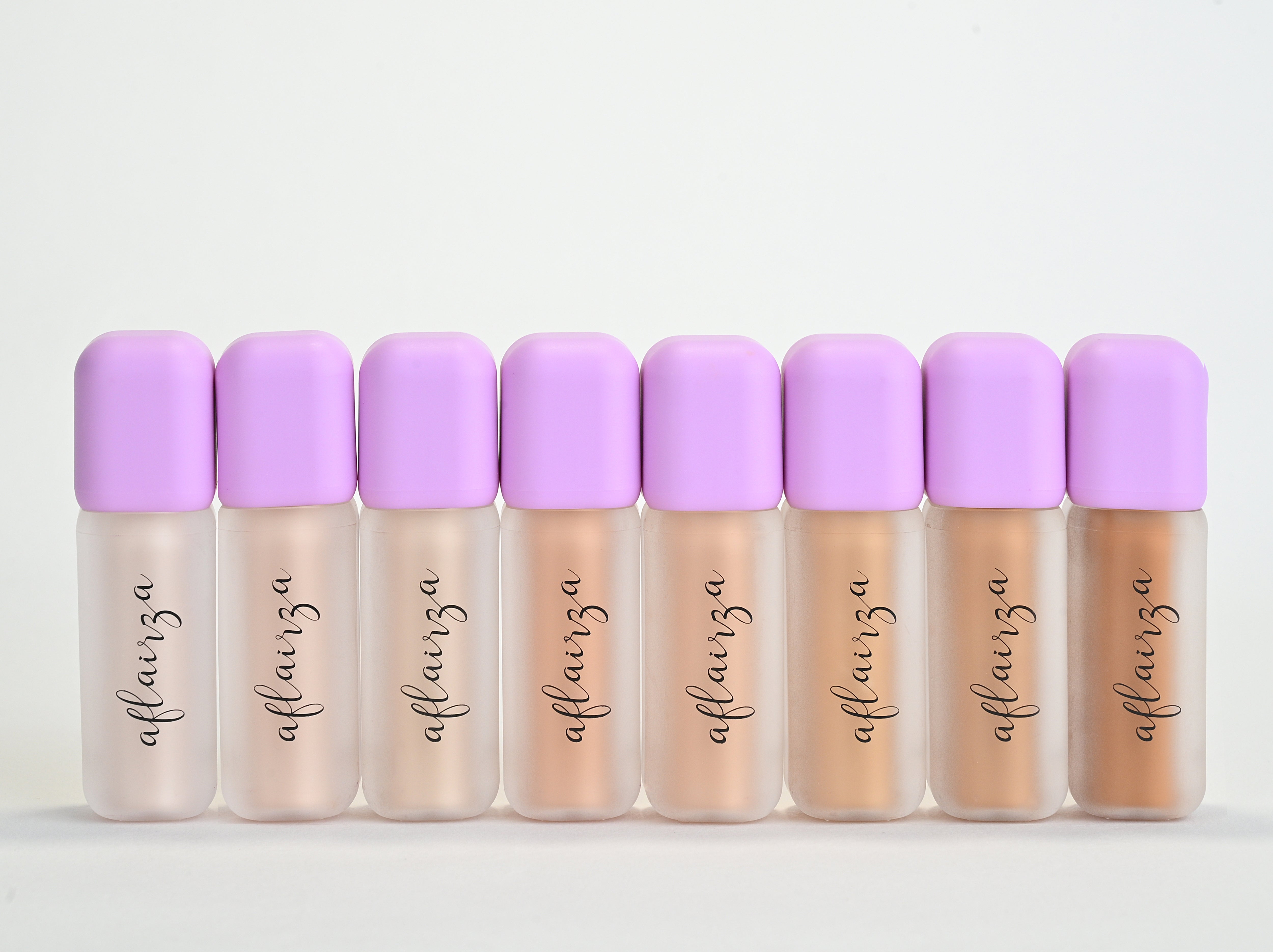 Aflairza Couvre Moi Liquid Concealer for Full Coverage, Lightweight & Seamless Blend - Distacart