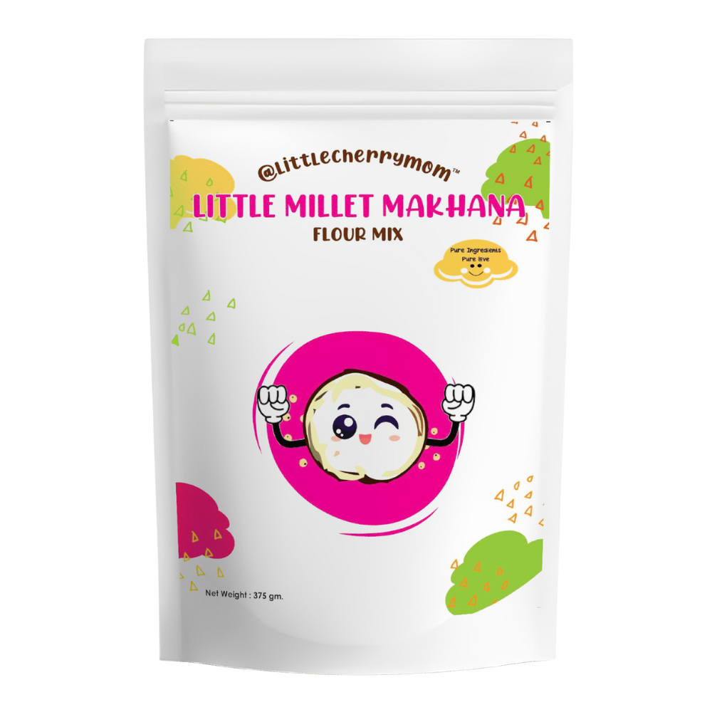 Littlecherrymom Happy Tummy Combo - Dista