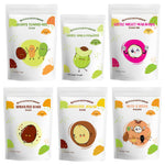 Thumbnail for Littlecherrymom Nutri Basket Combo - Dista