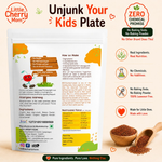 Thumbnail for Littlecherrymom Pancake Mix Ragi Choco Banana - Dista