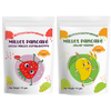 Littlecherrymom Super Millets Pancake Combo - Dista