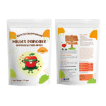 Thumbnail for Littlecherrymom Pancake Mania Combo - Dista
