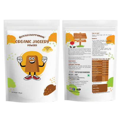 Littlecherrymom Ultimate Immunity Booster Combo - Dista