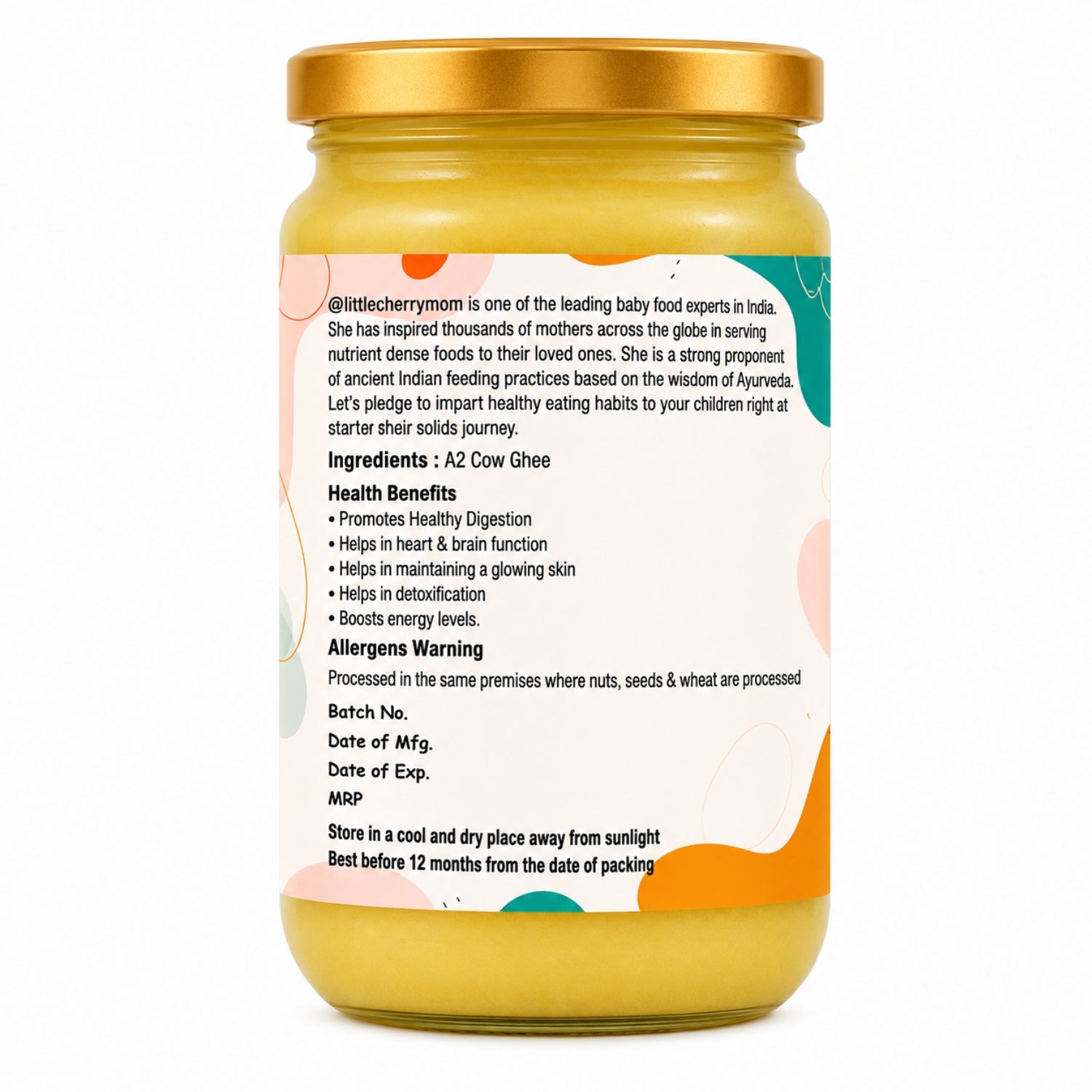 Littlecherrymom Ultimate Immunity Booster Combo - Dista