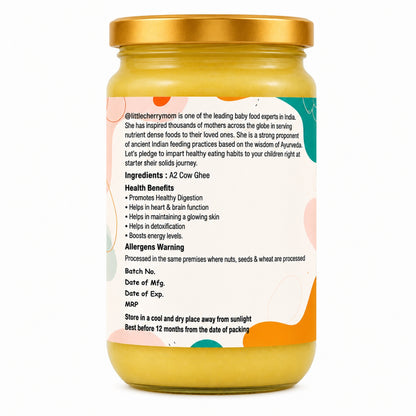 Littlecherrymom Ultimate Immunity Booster Combo - Dista
