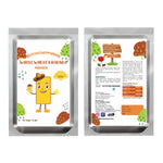 Thumbnail for Littlecherrymom Whole Wheat Khakhra Combo - Dista