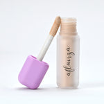 Thumbnail for Aflairza Couvre Moi Liquid Concealer for Full Coverage, Lightweight & Seamless Blend