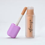 Thumbnail for Aflairza Couvre Moi Liquid Concealer for Full Coverage, Lightweight & Seamless Blend