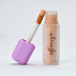 Thumbnail for Aflairza Couvre Moi Liquid Concealer for Full Coverage, Lightweight & Seamless Blend