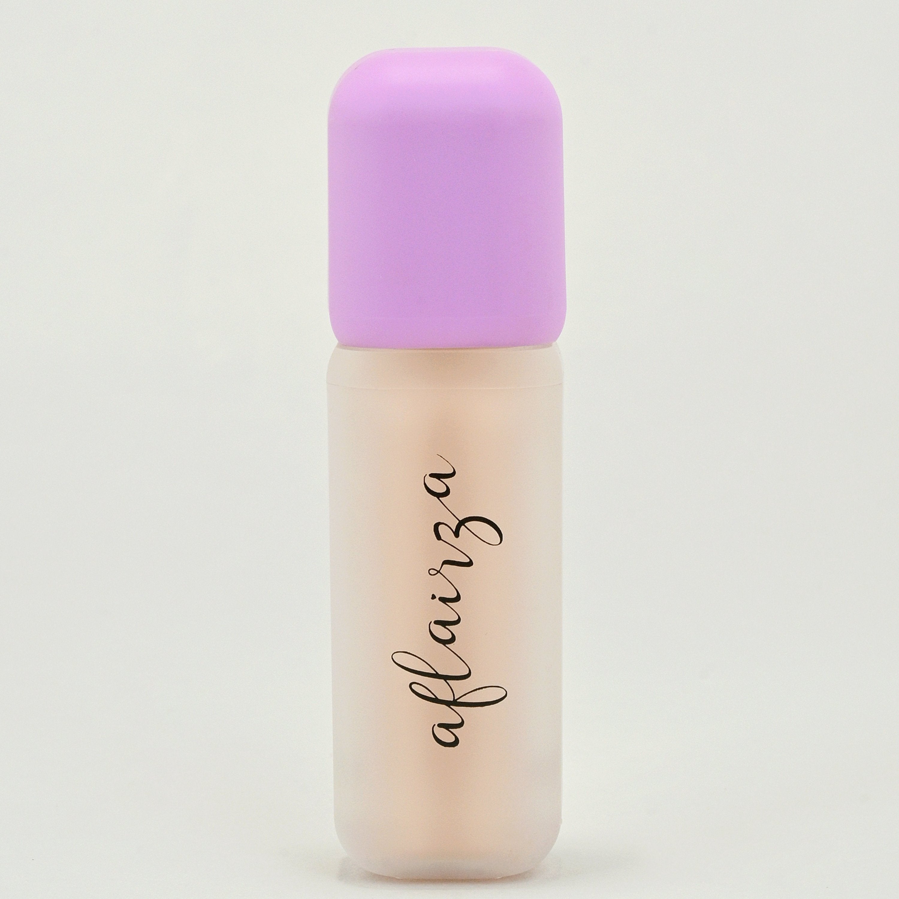 Aflairza Couvre Moi Liquid Concealer for Full Coverage, Lightweight & Seamless Blend