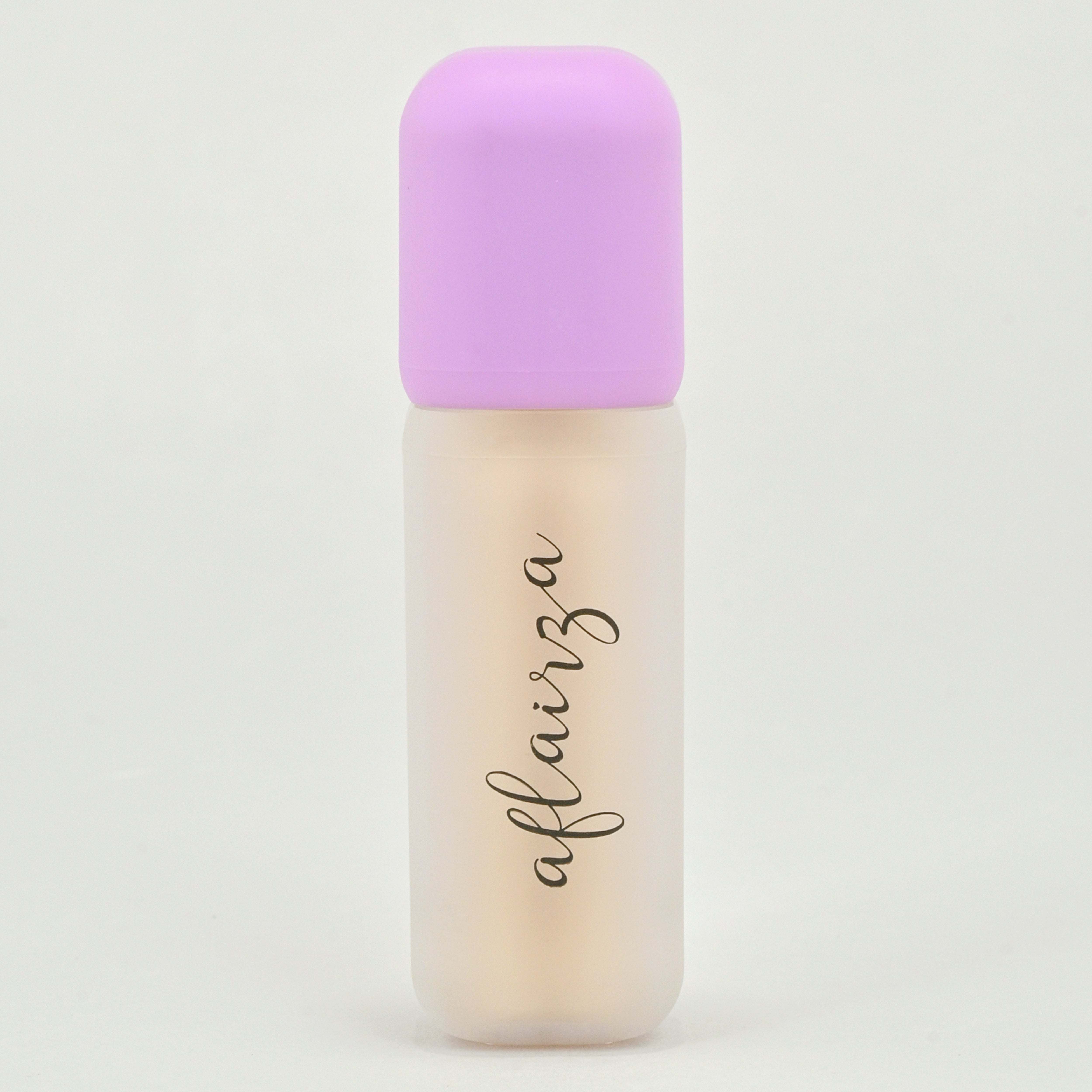 Aflairza Couvre Moi Liquid Concealer for Full Coverage, Lightweight & Seamless Blend