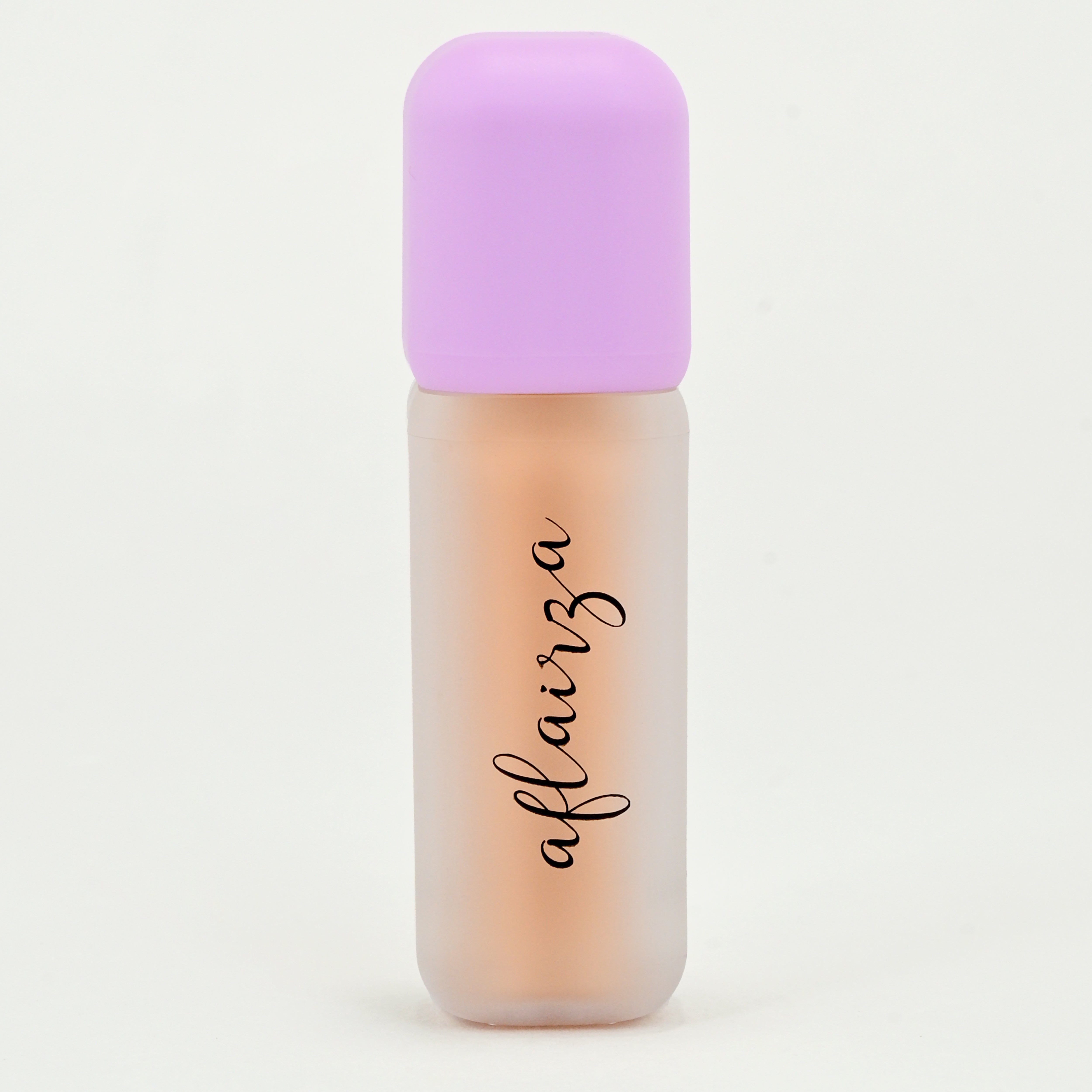 Aflairza Couvre Moi Liquid Concealer for Full Coverage, Lightweight & Seamless Blend