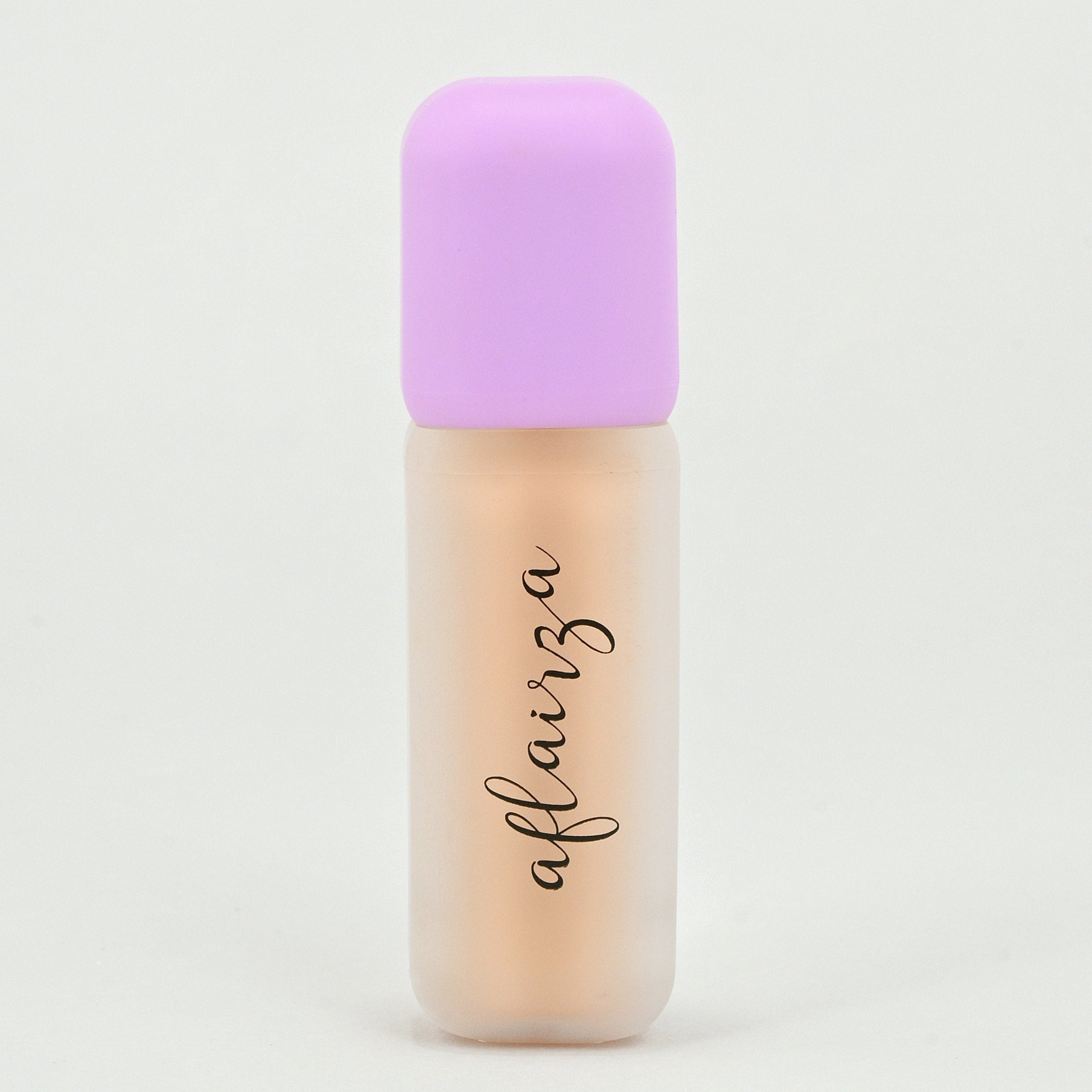 Aflairza Couvre Moi Liquid Concealer for Full Coverage, Lightweight & Seamless Blend