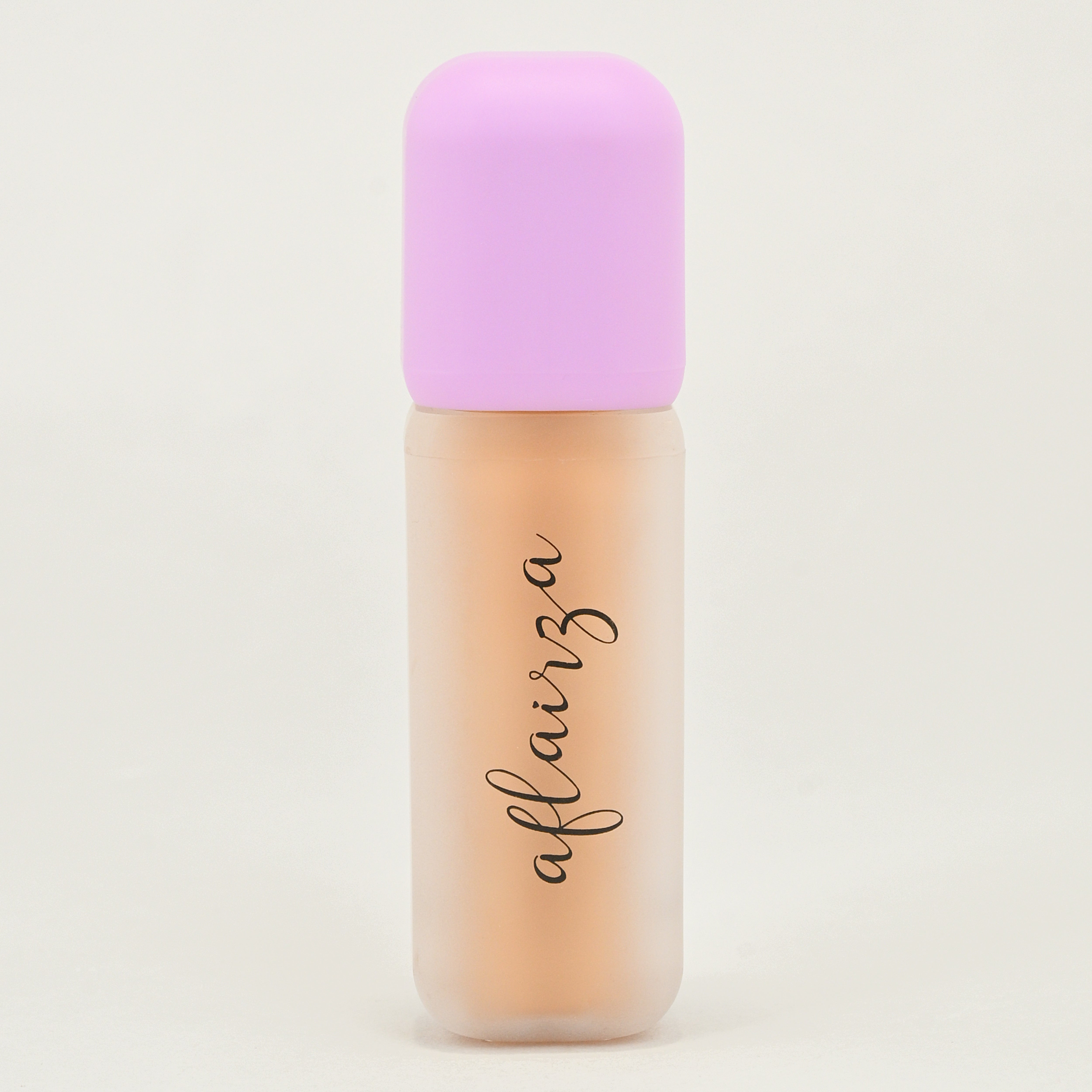 Aflairza Couvre Moi Liquid Concealer for Full Coverage, Lightweight & Seamless Blend