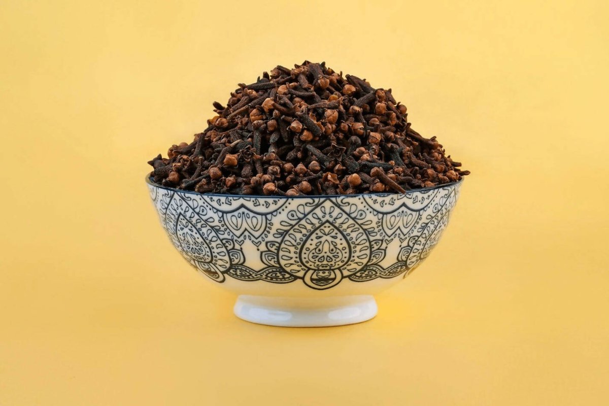 Ajfan Premium High Quality Of Cloves - Distacart