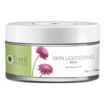 Thumbnail for Organic Harvest Skin Lightening Mask With Essential Oils - Distacart