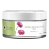 Organic Harvest Skin Lightening Mask With Essential Oils - Distacart