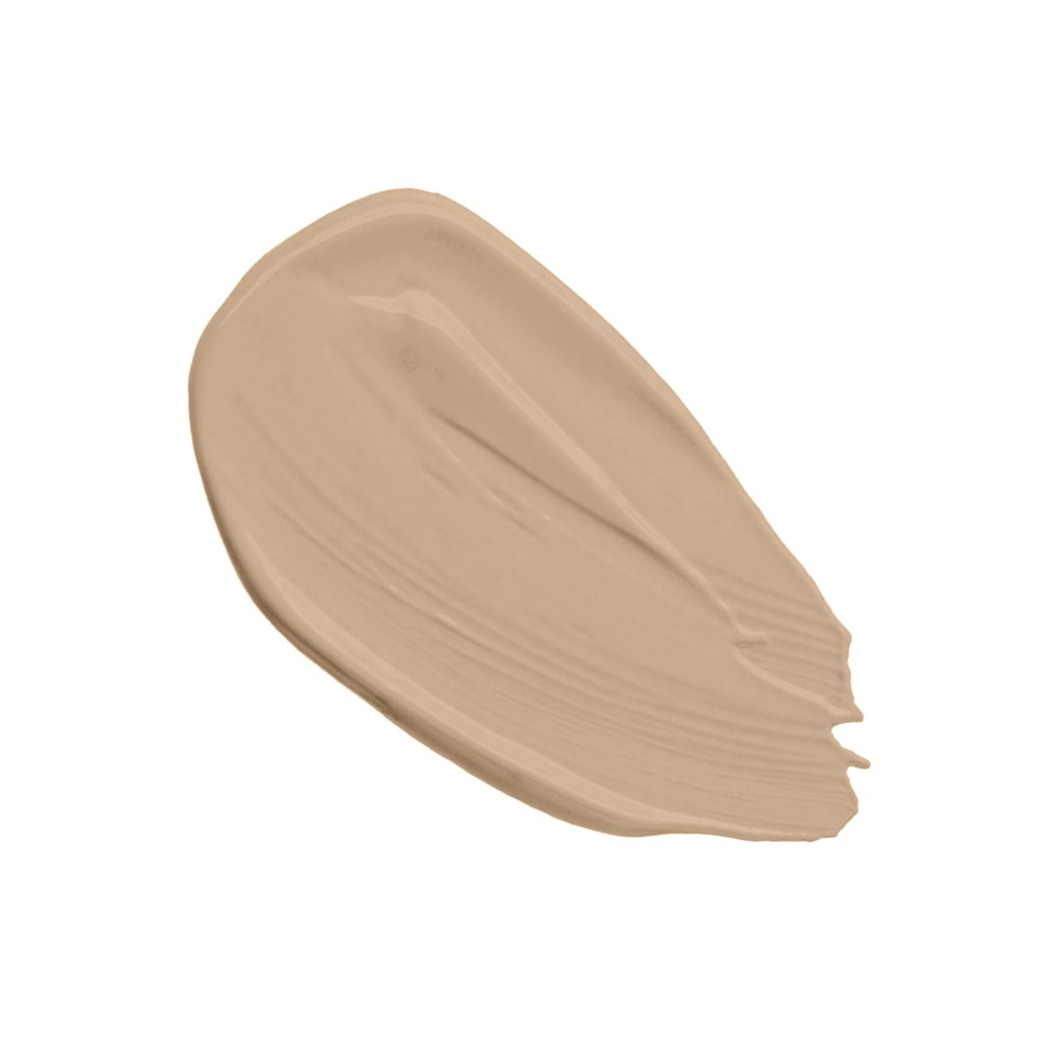 Colors Queen High Coverage BB Cream Foundation - Natural Nude - Distacart