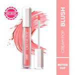 Thumbnail for Love Earth Cream Pop Blush - Buttercup - Distacart