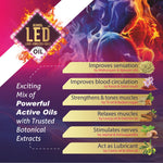 Thumbnail for Aimil LED Oil – Men Performance Booster