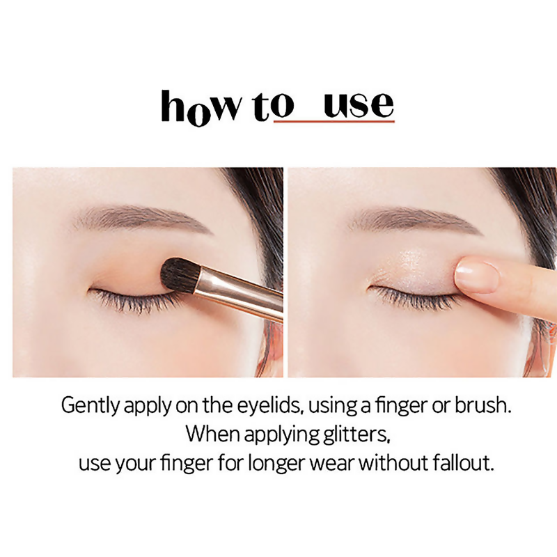 Etude House Play Color Eyes - Autumn Closet - Distacart