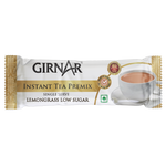Thumbnail for Girnar Instant Tea Premix With Lemongrass (Low Sugar)