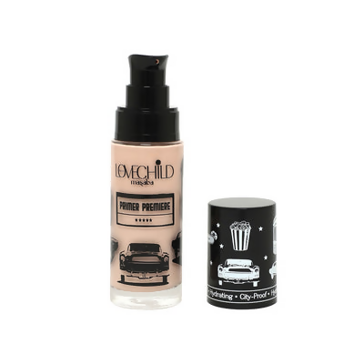 LoveChild By Masaba Gupta Primer Premiere City-Proof Hydrating - Distacart