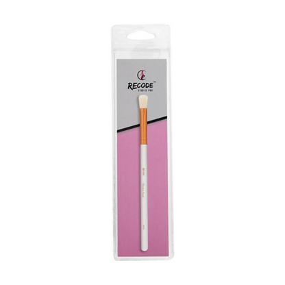 Recode Eyeshadow Smudge & Blending Brush - RS 104 - Distacart