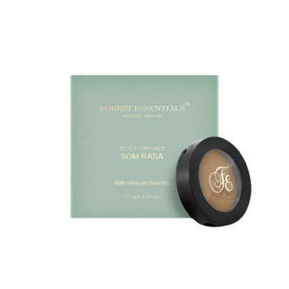 Forest Essentials Som Rasa Velvet Concealer Chandan - Distacart