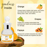 Thumbnail for Globus Naturals Vitamin C Face Serum
